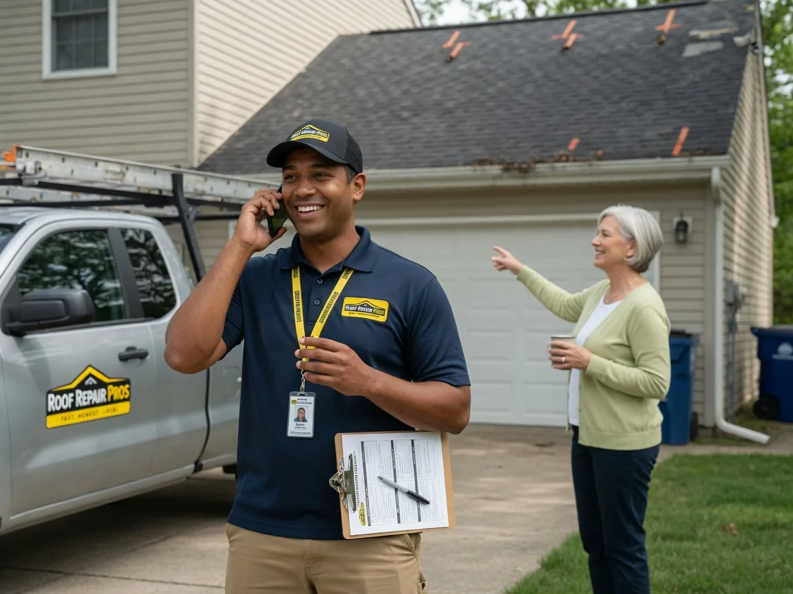 Roof Repair Wellston, OK FAQs